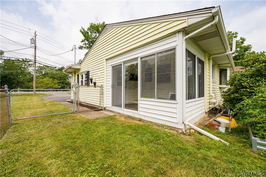 7093 Boston State Road Boston, NY 14075 - Photo 32 of 46