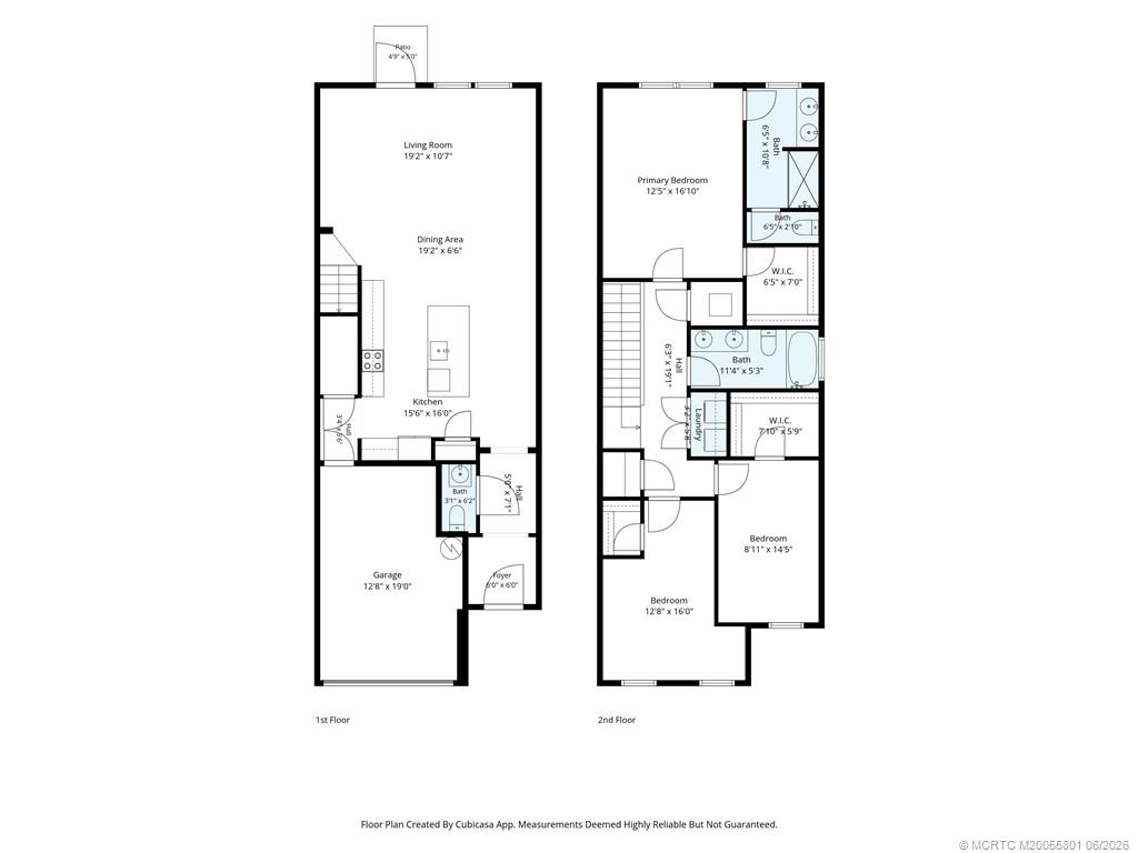 1871 Southeast Tarni Way Stuart, FL 34996 - Photo 27 of 29