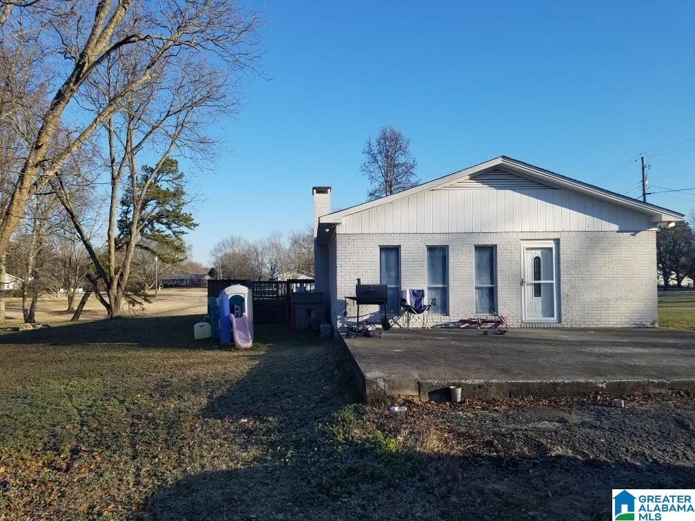 157 Max Haynes Road Altoona, AL 35952 - Photo 8 of 8