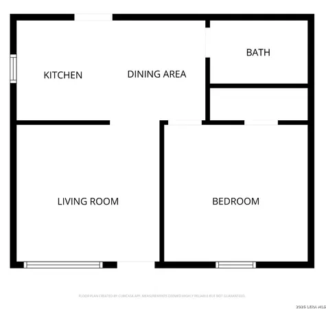 $900 | 310 Finton, Unit A, San Antonio, TX 78204
