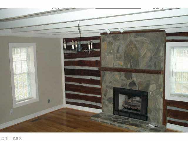 3017 Oak Ridge Road Oak Ridge, NC 27358 - Photo 3 of 7 Other. Living room
