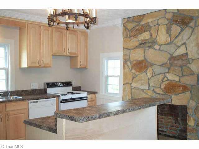 3017 Oak Ridge Road Oak Ridge, NC 27358 - Photo 7 of 7 Other. Kitchen