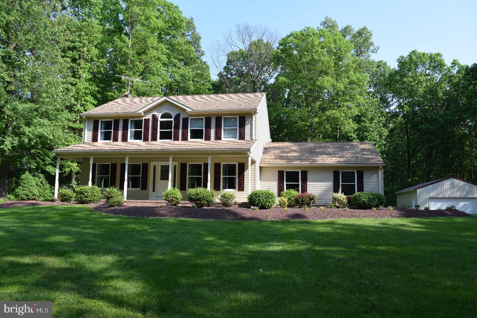 2315 Amoss Mill Road Pylesville, MD 21132 - Photo 1 of 37 Gallery Image 1