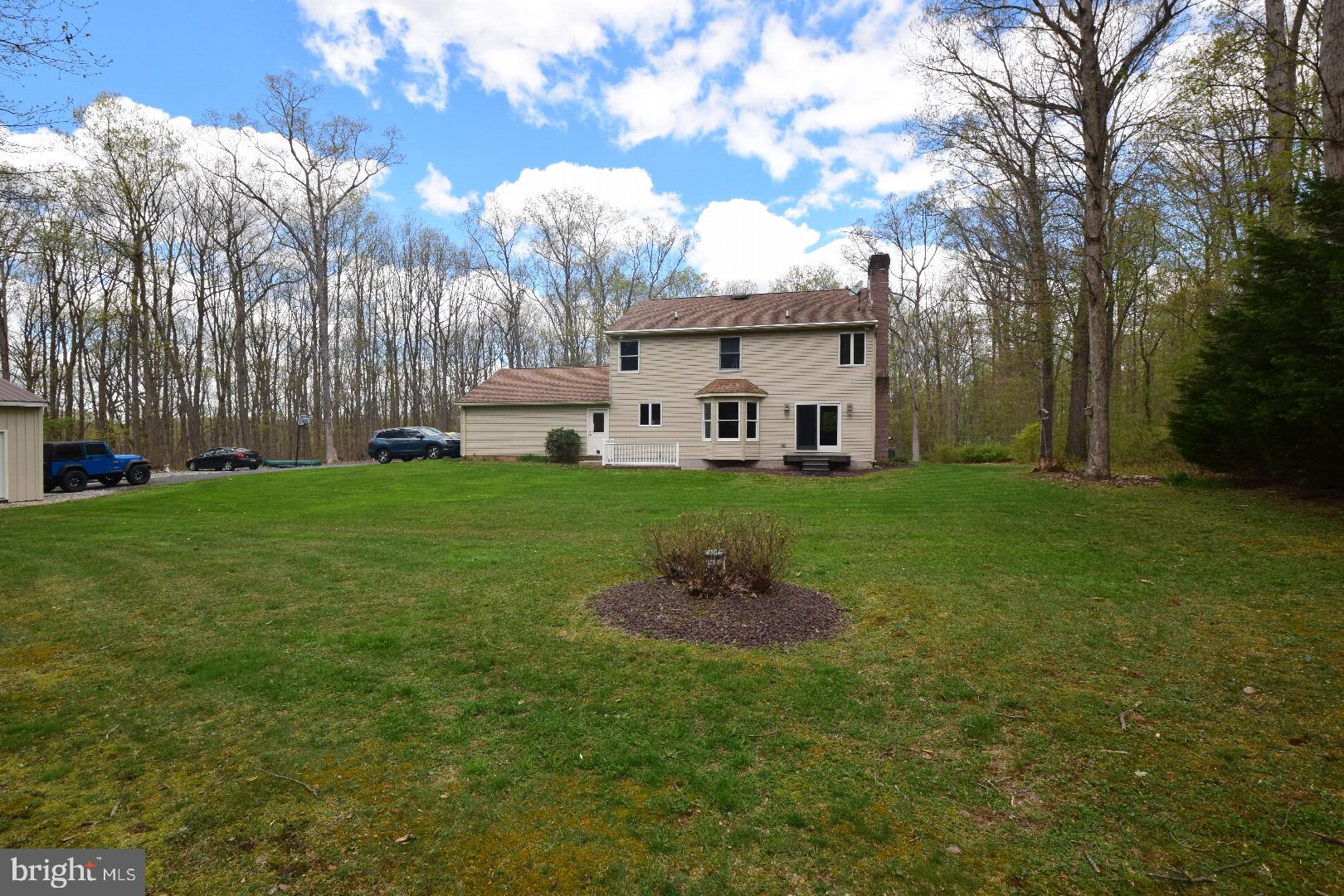 2315 Amoss Mill Road Pylesville, MD 21132 - Photo 2 of 37 Gallery Image 2