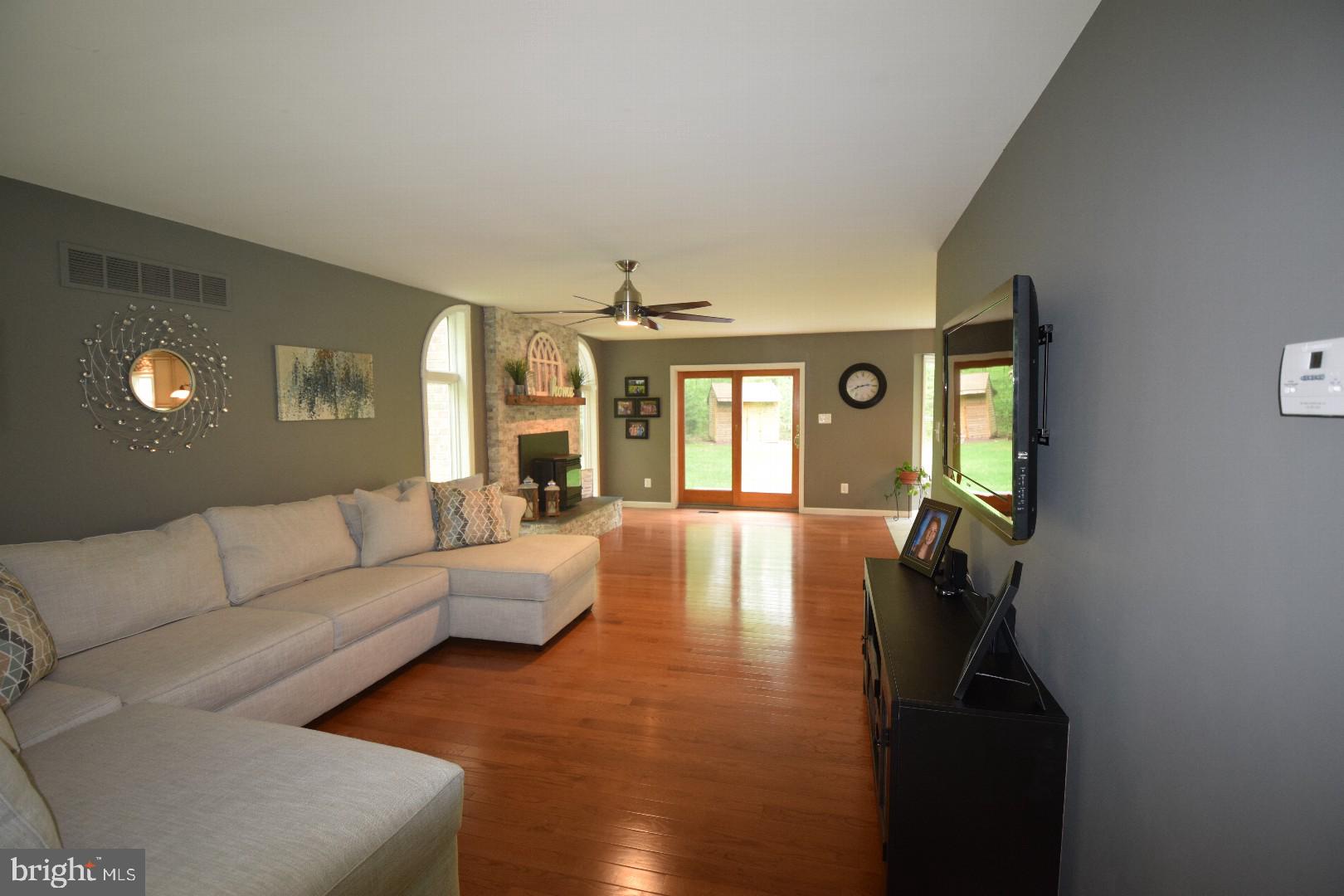 2315 Amoss Mill Road Pylesville, MD 21132 - Photo 15 of 37 Gallery Image 15