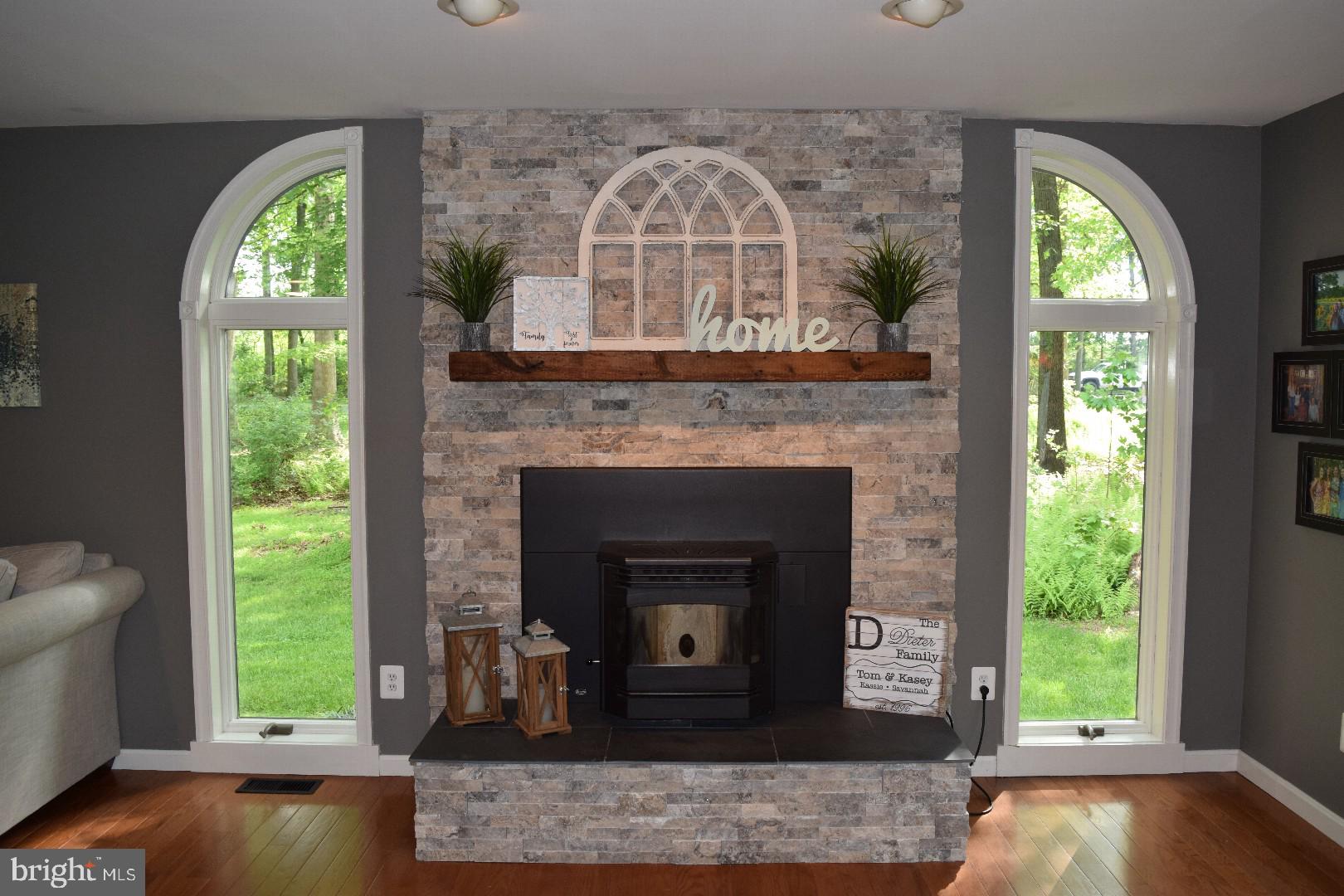 2315 Amoss Mill Road Pylesville, MD 21132 - Photo 16 of 37 Gallery Image 16