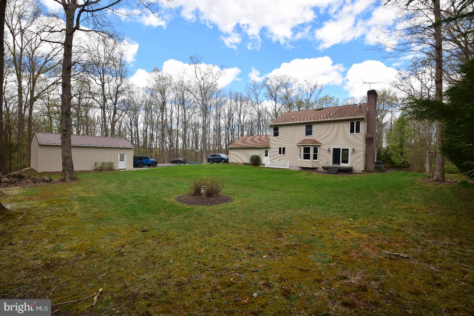 2315 Amoss Mill Road Pylesville, MD 21132 - Photo 3 of 37 Gallery Image 3