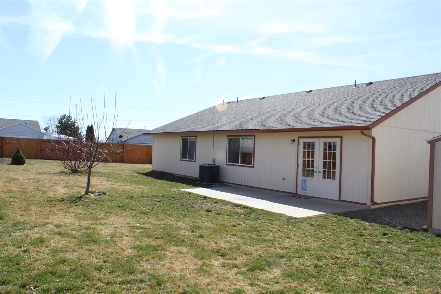 7347 Ruth Drive Klamath Falls, OR 97603 - Photo 20 of 22 Additional Photo