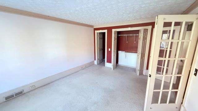 5417 Trentham Drive Atlanta, GA 30338 - Photo 3 of 18 a view of a house with a hallway