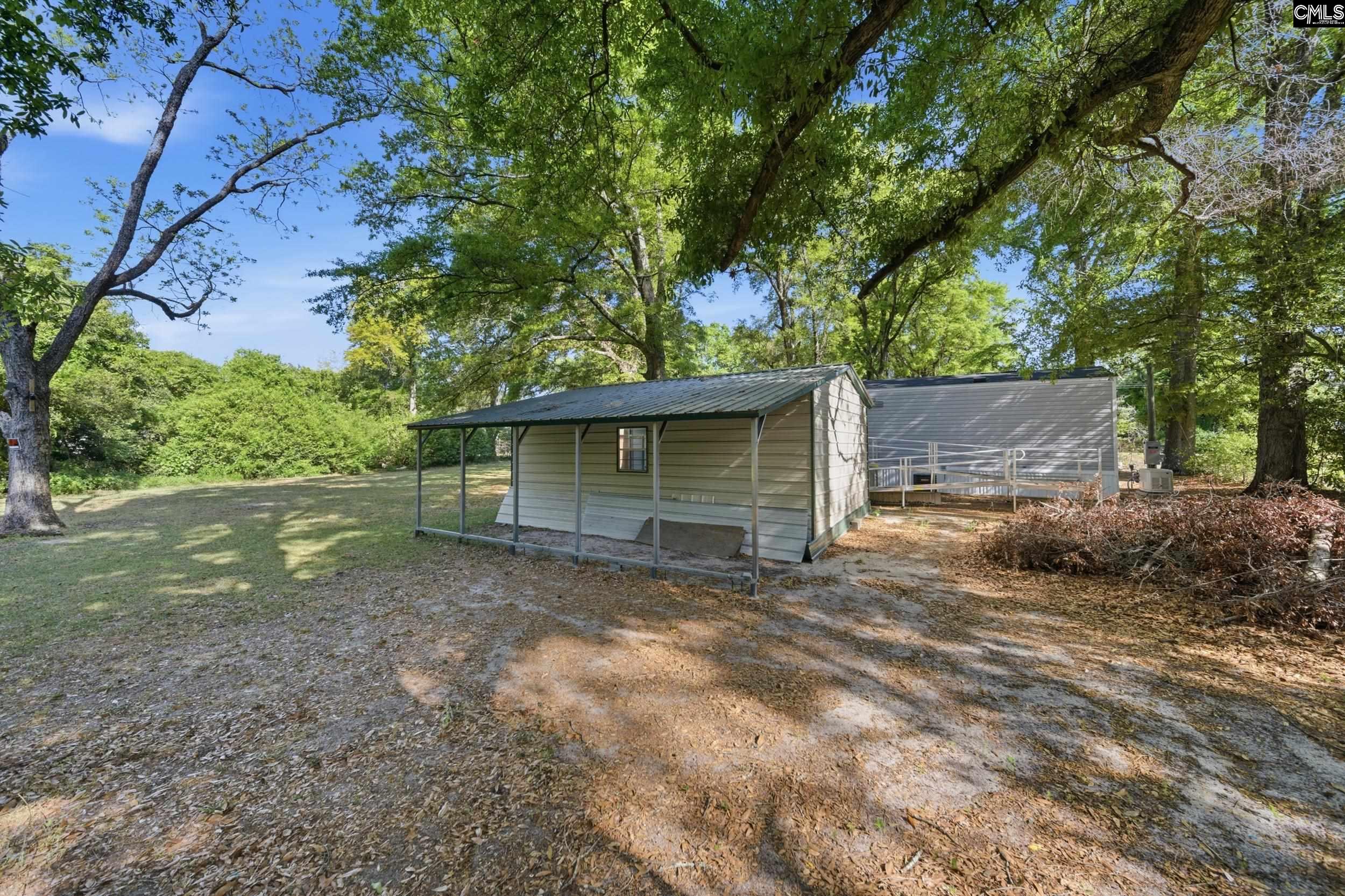 293 Walnut Street Salley, SC 29137 - Photo 22 of 25