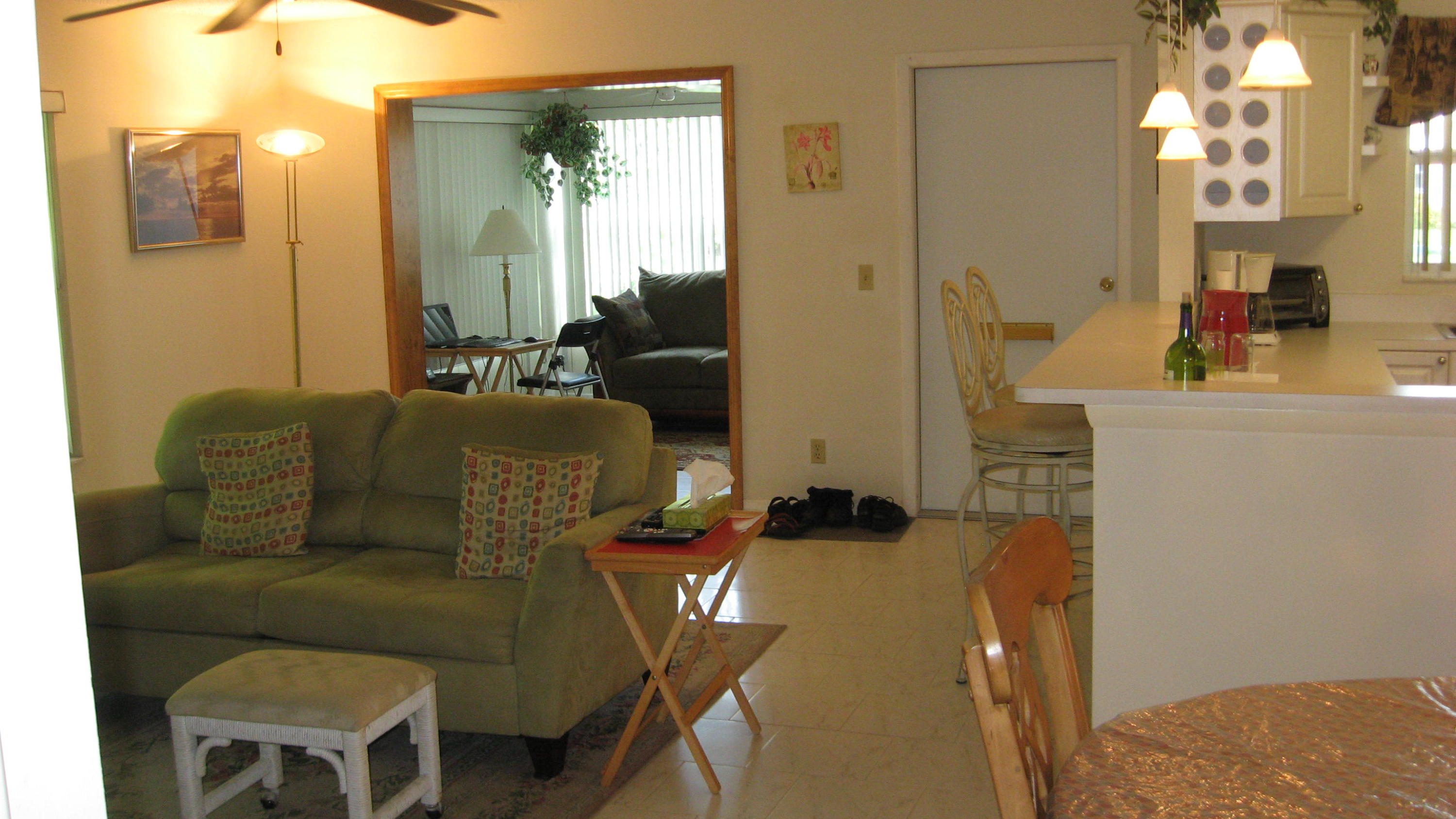 3331 Valley Road, Unit A Boynton Beach, FL 33435 - Photo 1 of 17 Main