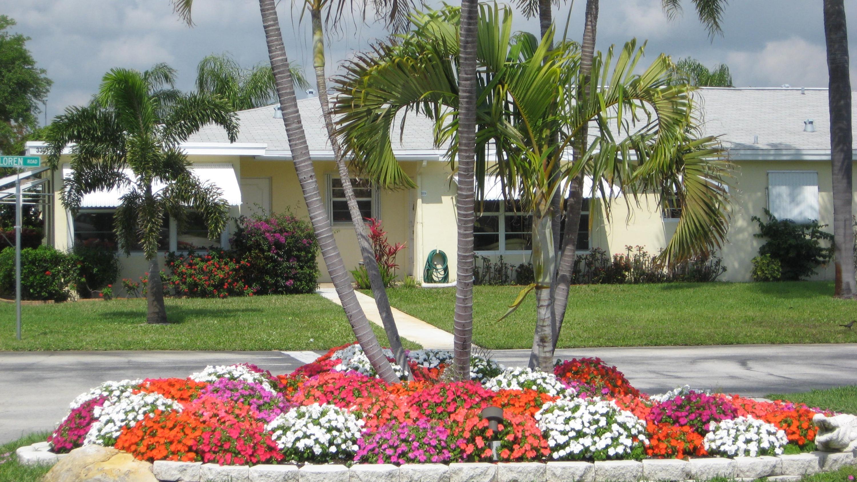 3331 Valley Road, Unit A Boynton Beach, FL 33435 - Photo 16 of 17 IMG_1211