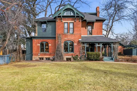 $1,650,000 | 1304 Olive Street, Denver, CO 80220