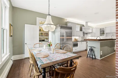 $1,650,000 | 1304 Olive Street, Denver, CO 80220