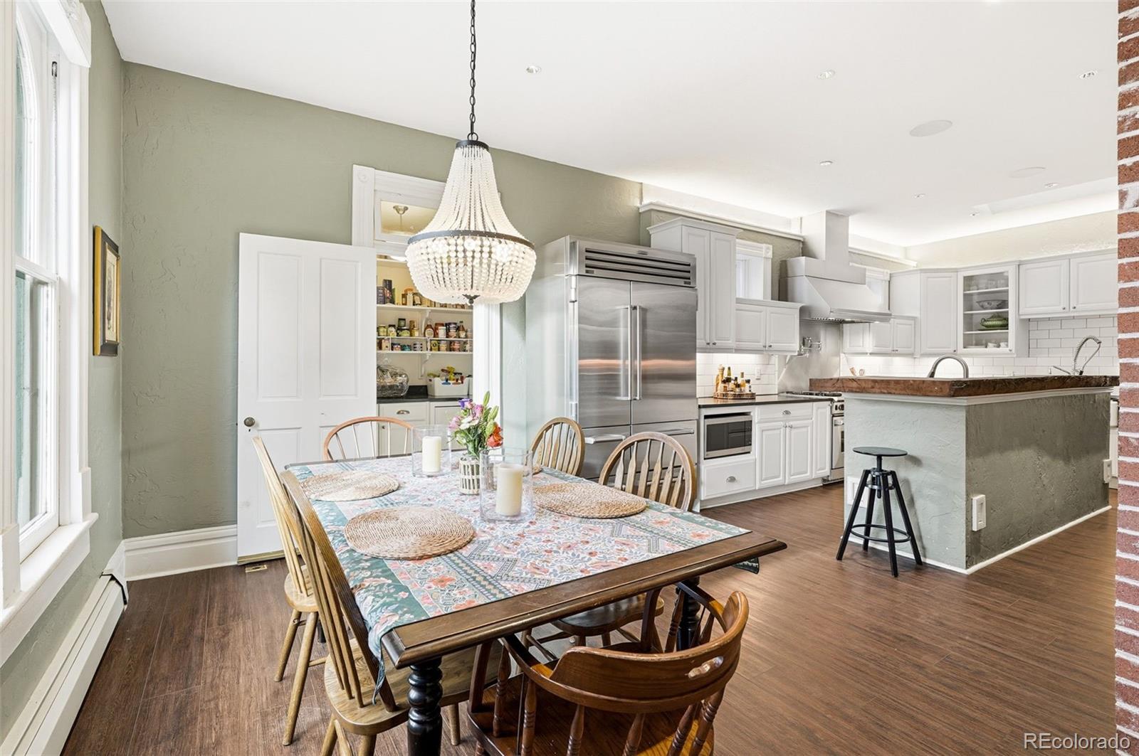 1304 Olive Street Denver, CO 80220 - Photo 12 of 50