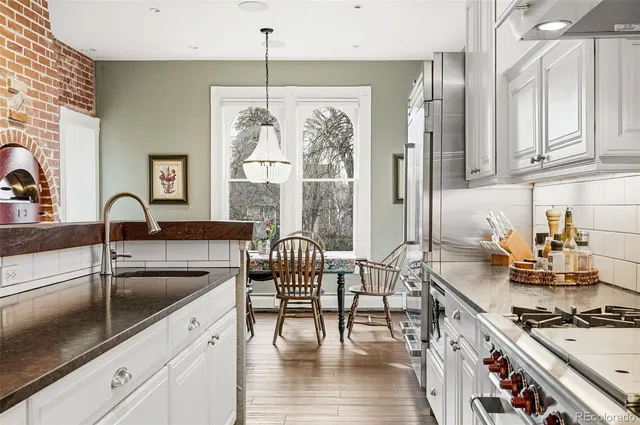 $1,650,000 | 1304 Olive Street, Denver, CO 80220