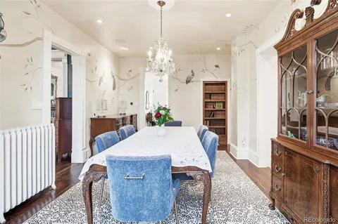 $1,650,000 | 1304 Olive Street, Denver, CO 80220