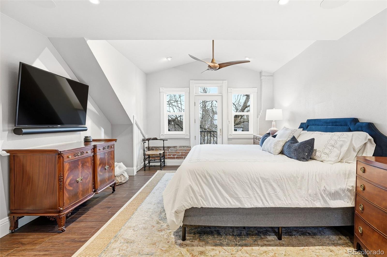 1304 Olive Street Denver, CO 80220 - Photo 26 of 50