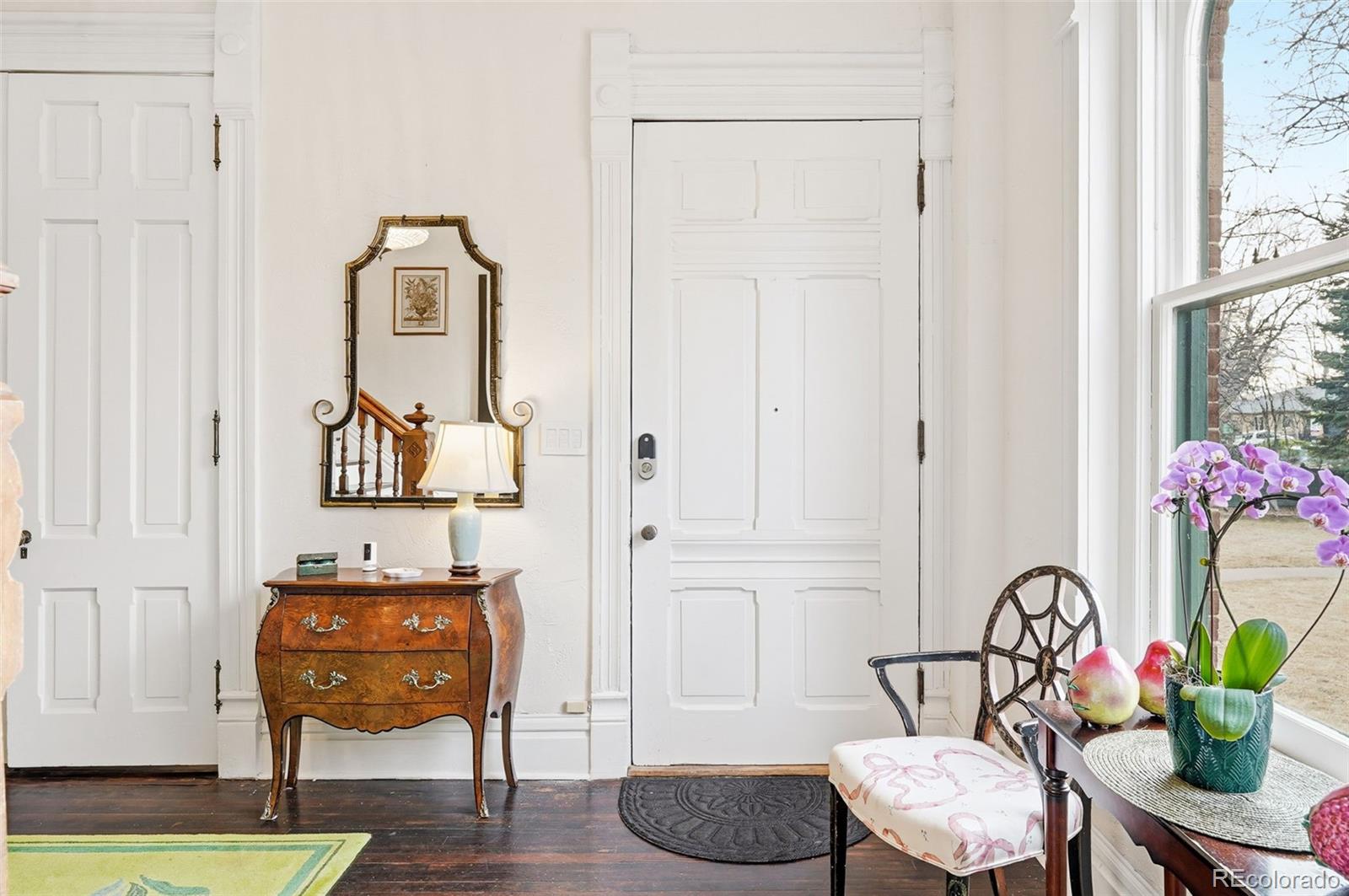 1304 Olive Street Denver, CO 80220 - Photo 3 of 50