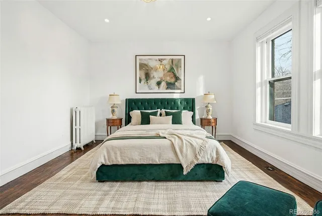 $1,650,000 | 1304 Olive Street, Denver, CO 80220