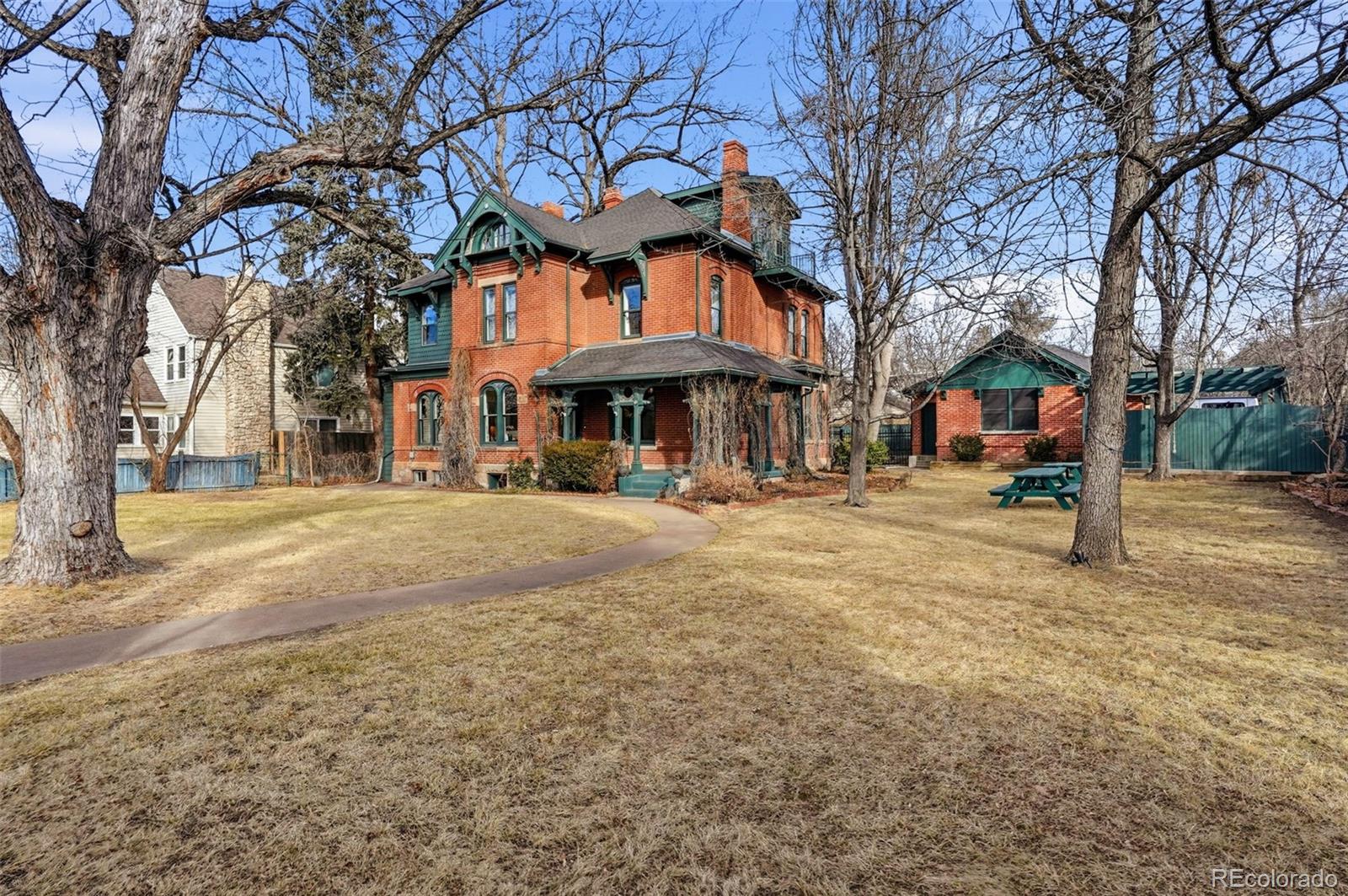 1304 Olive Street Denver, CO 80220 - Photo 47 of 50