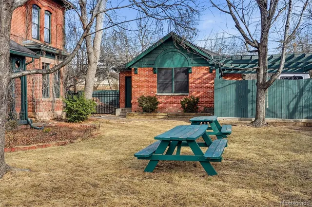 $1,650,000 | 1304 Olive Street, Denver, CO 80220