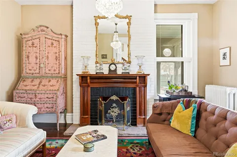 $1,650,000 | 1304 Olive Street, Denver, CO 80220