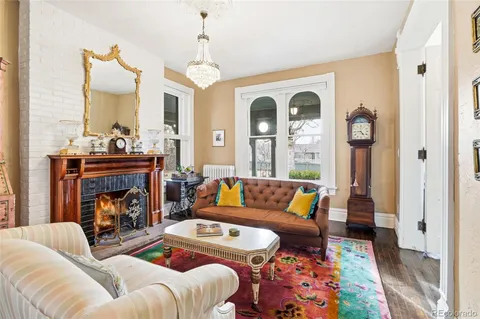 $1,650,000 | 1304 Olive Street, Denver, CO 80220