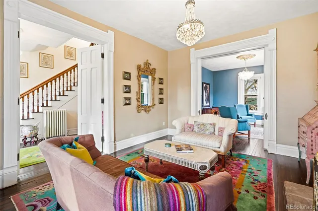 $1,650,000 | 1304 Olive Street, Denver, CO 80220