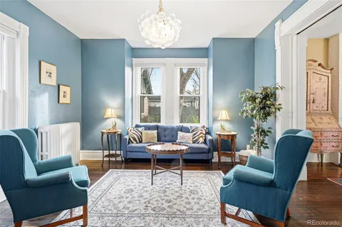 $1,650,000 | 1304 Olive Street, Denver, CO 80220