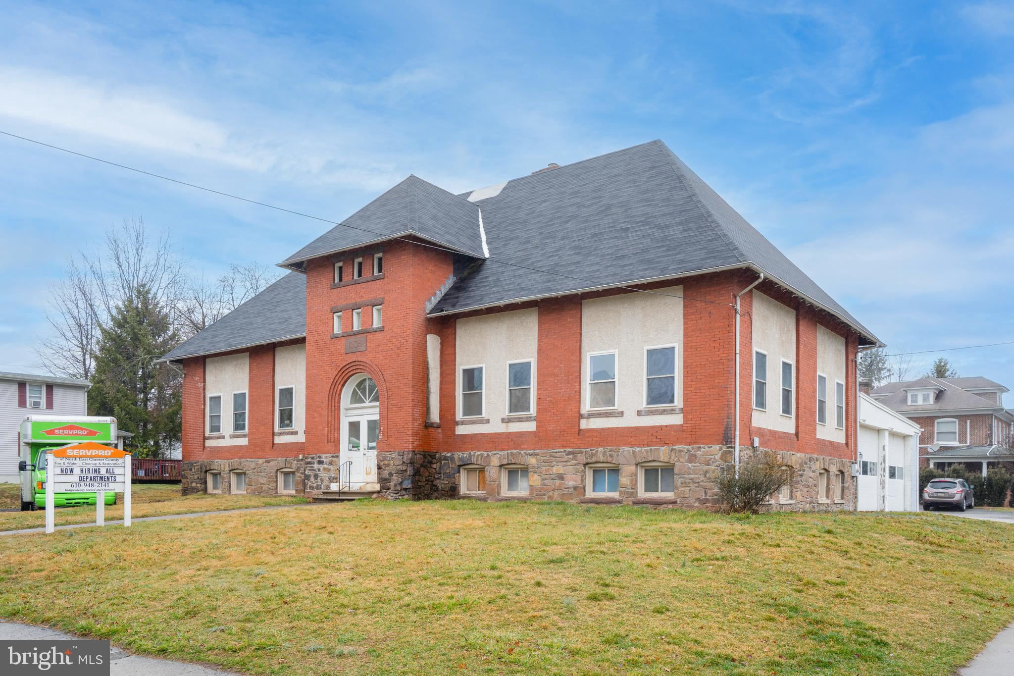 311 Bridge Street Spring City, PA 19475 - Photo 1 of 28 Front Exterior