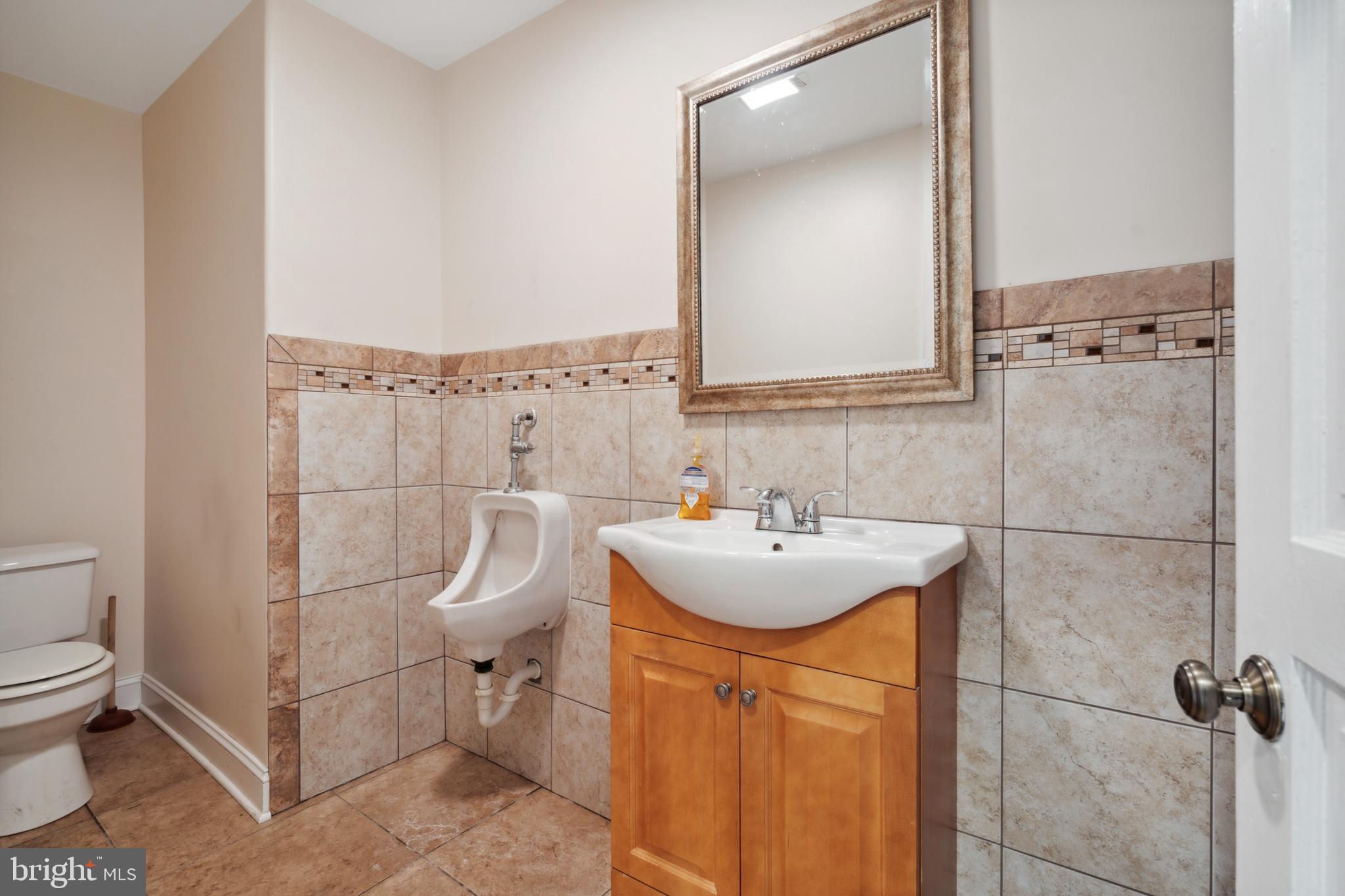 311 Bridge Street Spring City, PA 19475 - Photo 15 of 28 Lobby Bathroom