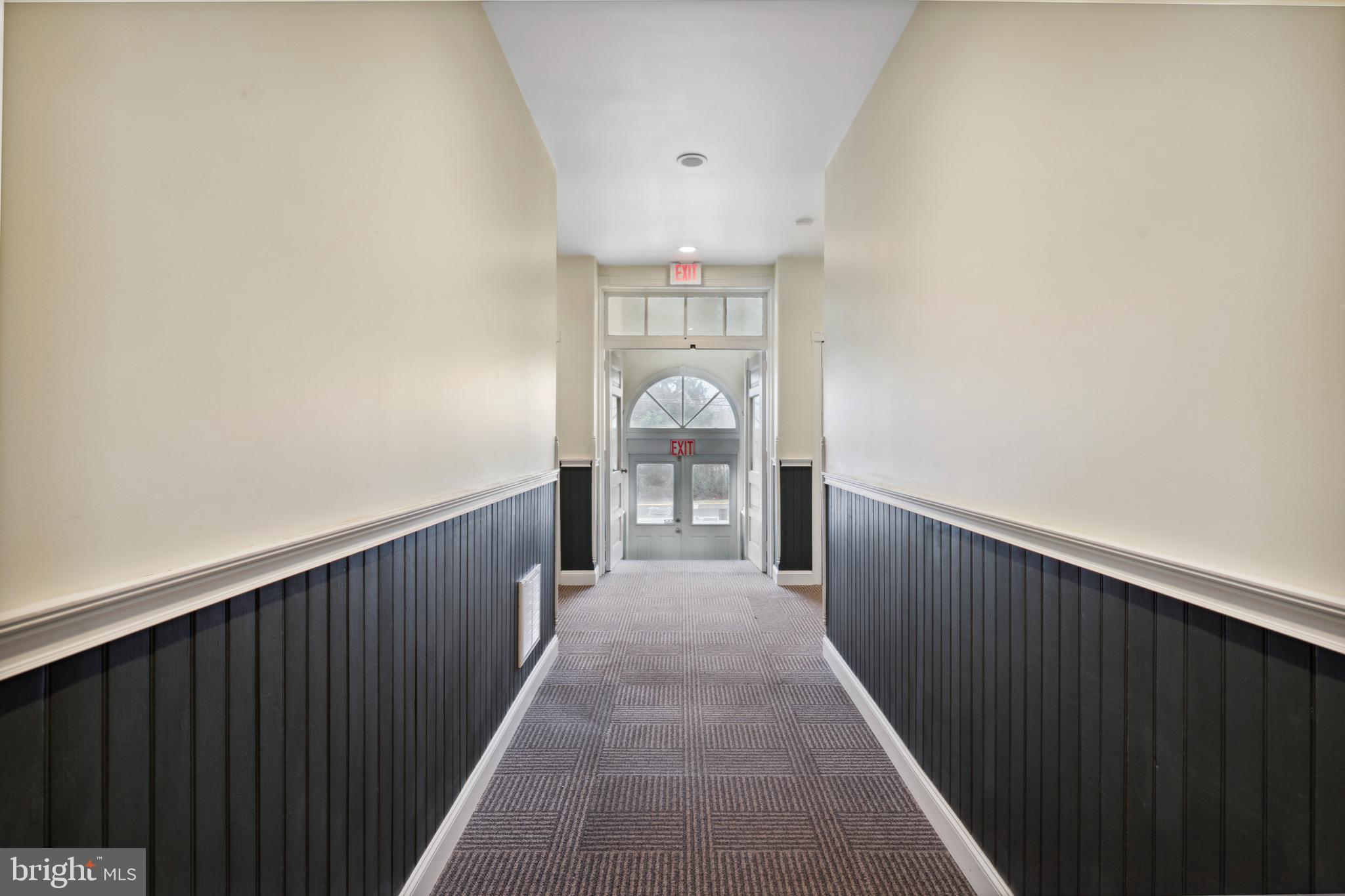 311 Bridge Street Spring City, PA 19475 - Photo 5 of 28 Main Floor Hallway