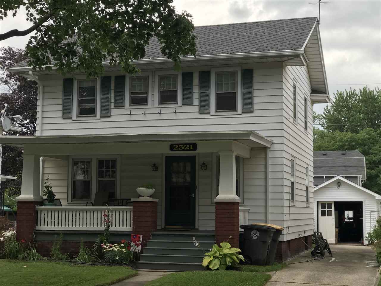 2321 Terrace Road Fort Wayne, IN 46805 - Photo 1 of 14