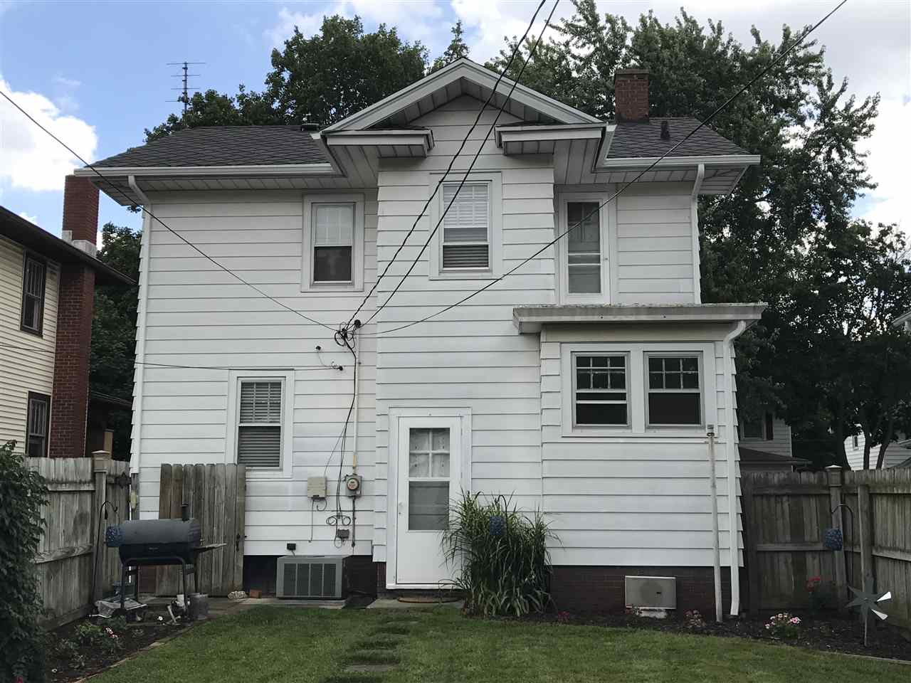 2321 Terrace Road Fort Wayne, IN 46805 - Photo 13 of 14