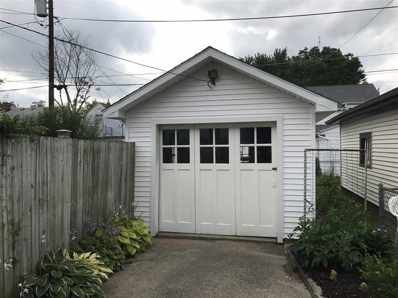 2321 Terrace Road Fort Wayne, IN 46805 - Photo 14 of 14