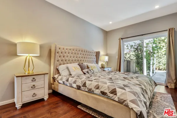 $5,100 | 809 North W Knoll Drive, West Hollywood, CA 90069