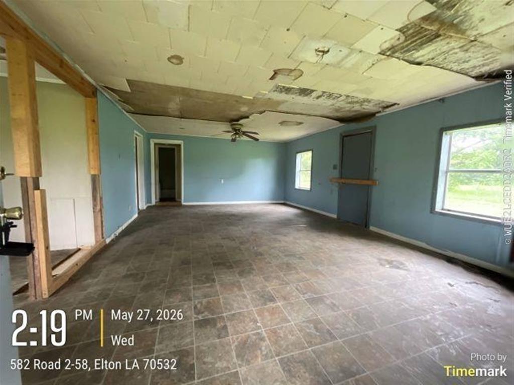 582 Clarence Road Elton, LA 70532 - Photo 5 of 11 Gallery Image 5