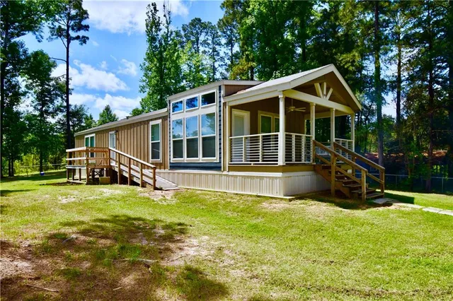 $149,900 | 21 Cotile Drive, Boyce, LA 71409