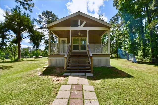 $149,900 | 21 Cotile Drive, Boyce, LA 71409