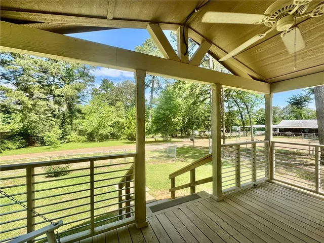 $149,900 | 21 Cotile Drive, Boyce, LA 71409