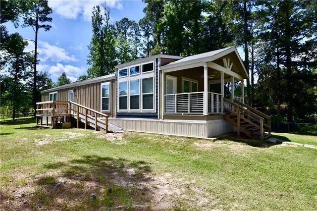 $149,900 | 21 Cotile Drive, Boyce, LA 71409