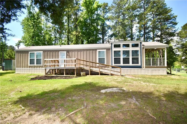 $149,900 | 21 Cotile Drive, Boyce, LA 71409