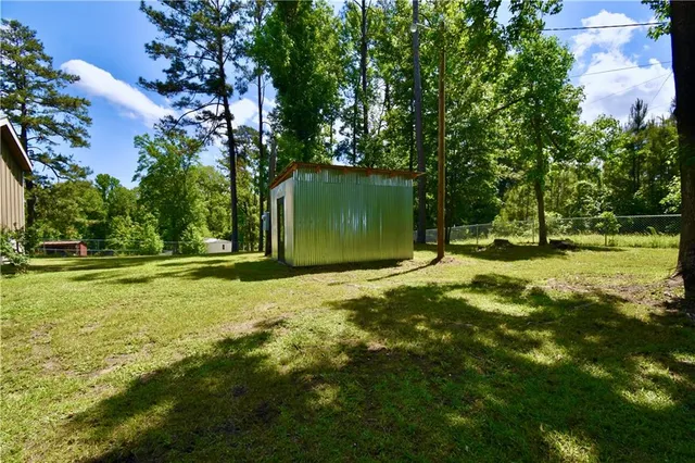 $149,900 | 21 Cotile Drive, Boyce, LA 71409