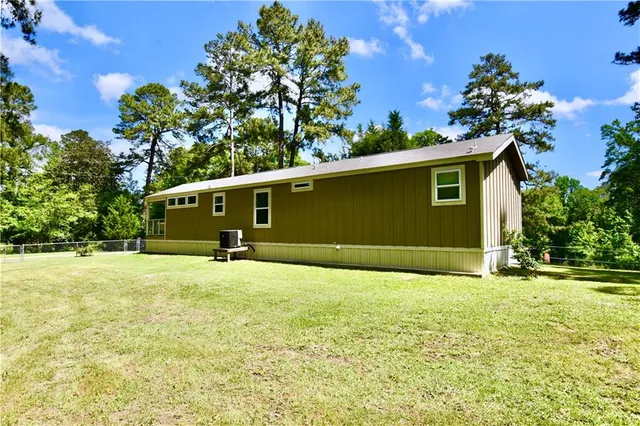 $149,900 | 21 Cotile Drive, Boyce, LA 71409