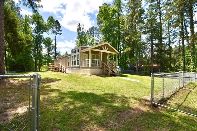 $149,900 | 21 Cotile Drive, Boyce, LA 71409