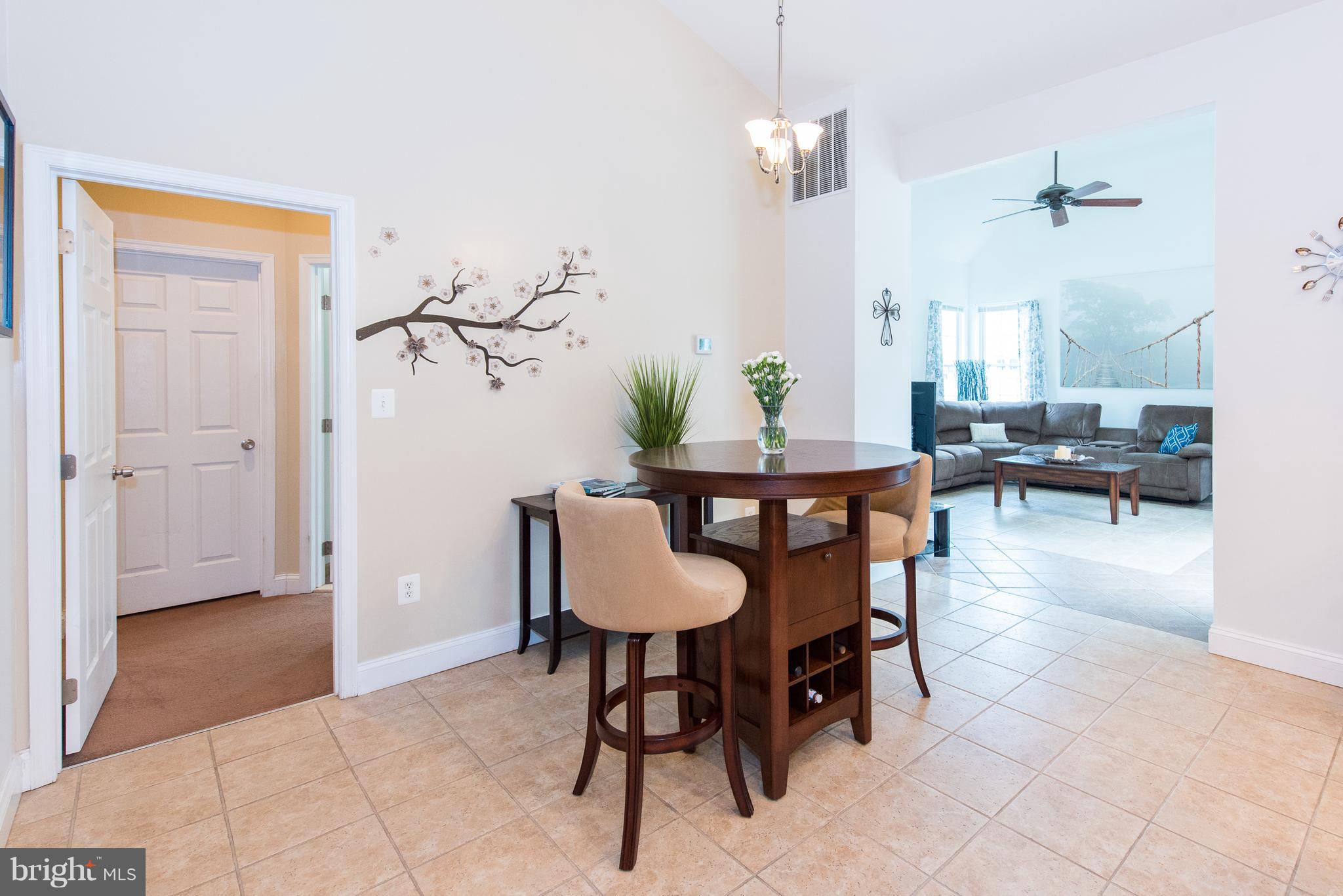 204 Kenwood Road Pasadena, MD 21122 - Photo 11 of 29 Breakfast Nook