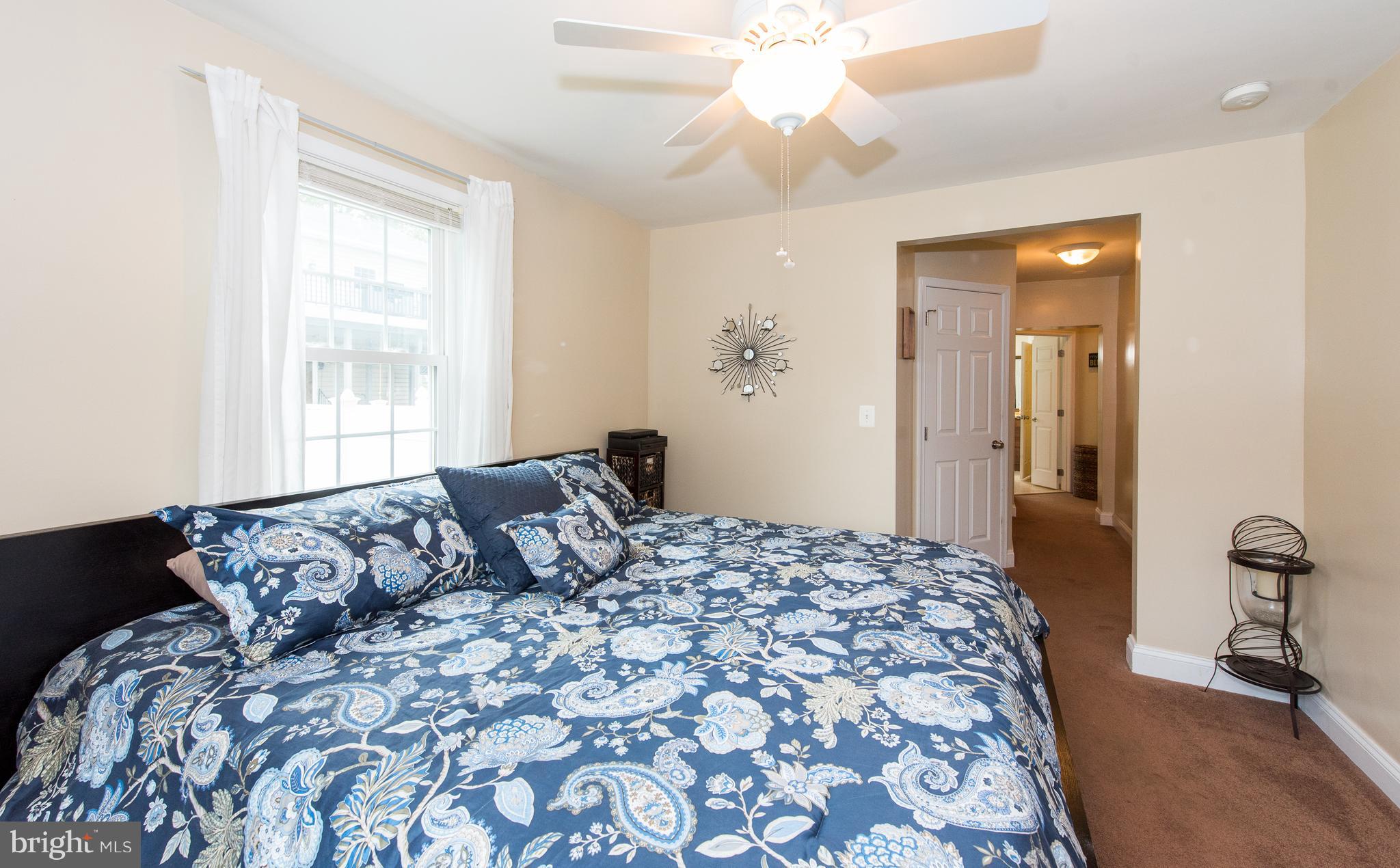 204 Kenwood Road Pasadena, MD 21122 - Photo 16 of 29 Bedroom (Master)