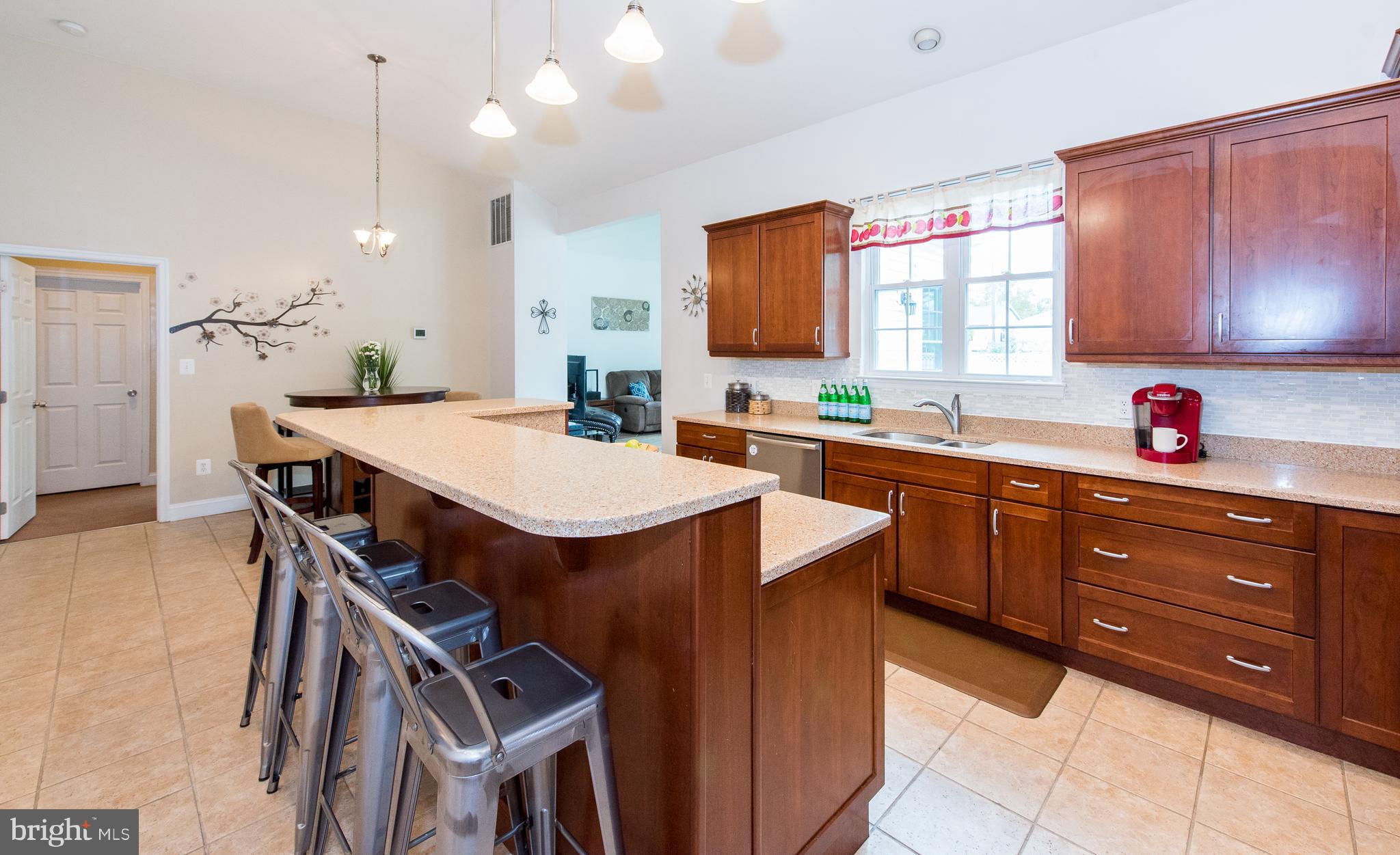 204 Kenwood Road Pasadena, MD 21122 - Photo 6 of 29 Kitchen
