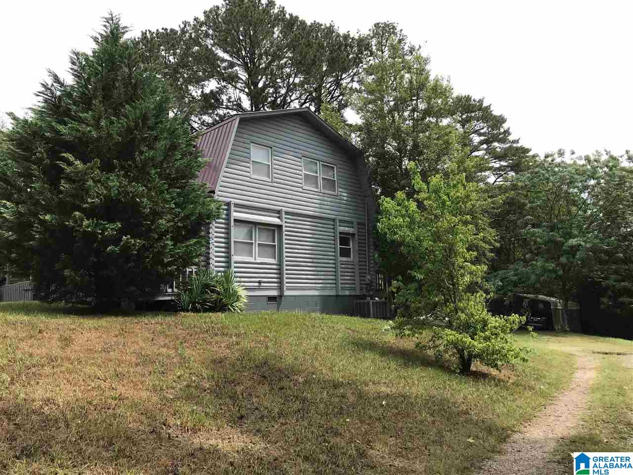 1166 Roy Webb Road Jacksonville, AL 36265 - Photo 7 of 43